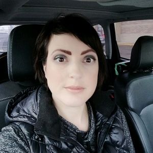 Meet your Posher, Rhonda